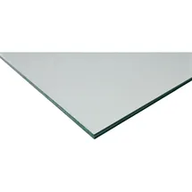 SKANHOLZ Glaseindeckung mit VSG 10 mm für 434 x 250 cm