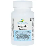 Arginin TABLETTEN