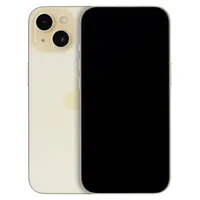 Apple iPhone 15 128 GB Gelb