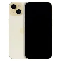 Apple iPhone 15 128 GB Gelb