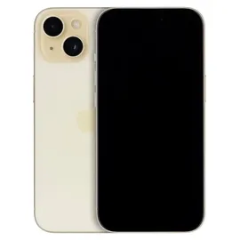 Apple iPhone 15 128 GB Gelb