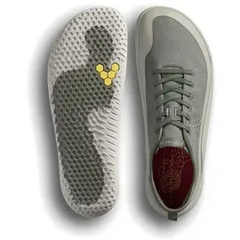 Vivo Barefoot Gobi Dune Herren Grau/Grün 44