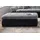 DOMO collection Moric Microfaser Primabelle schwarz/grau