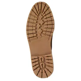 Aigle Chelsea Rain Gummistiefel Braun 46