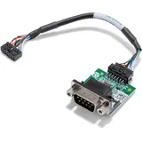 HP Z2 G5 2nd serial port Adapter