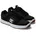 Gr 6 5 38 5 schwarz-weiß schwarz schwarz weiß Obermaterial 50 51 Leder 39 8 Synthetikmaterial 9 69 Polyester Schuhe Schnürschuh