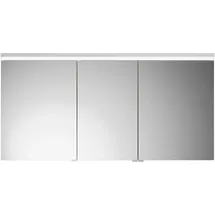 Burgbad Lin20 140 cm eiche LED