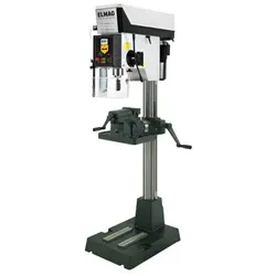 PREMIUM Highspeed-Säulenbohrmaschine R40E PGM