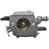 Carburateur Husqvarna 6200 – 62gleichstrom – Remplace 503281611 / 503281605 – Tronçonneuse