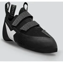 Mad Rock Rover HV Kletterschuhe (Größe 39.5, schwarz)