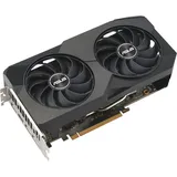 Asus Dual Radeon RX 7600 OC 8 GB GDDR6 90YV0IH1-M0NA00