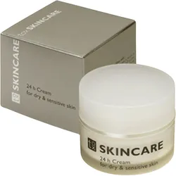 ToxSkincare 24h Cream für trockene/empf. Haut, 50 Milliliter