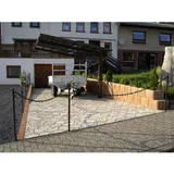 ETS Dienstleistungs und Handels GmbH alt/neu 88424 EB Ximax Carport »Linea«, Typ 80 555 x 272 cm-bronze