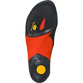 La Sportiva Skwama back/poppy 43