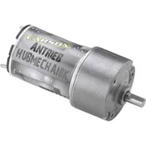 Carson Modellsport Ersatzteile Getriebemotor 6V 500907066