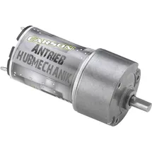 Carson Modellsport Ersatzteile Getriebemotor 6V 500907066