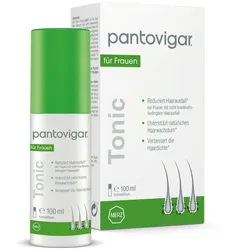 Pantovigar Tonic