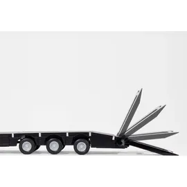 Siku 3-Achs-Tieflader