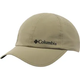 Columbia Silver Ridge IV Ball Cap grün ONE SIZE