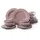 SELTMANN WEIDEN Beat Color Glaze Teeservice 18-tlg. altrosa