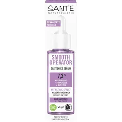 Smooth Operator Glätt.Serum