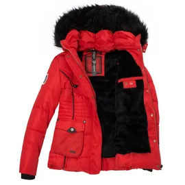 Marikoo Steppjacke "Vanilla", Damen, Gr.