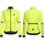 Gore Wear Gore Tempest Damen in neon yellow, Größe 38 - gelb