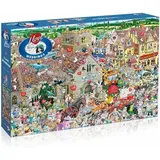 Gibsons I Love Weddings 1000 pcs (7095)