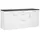 OPTIFIT Unterschrank Mini 180 x 84,8 x 60 cm Weiß