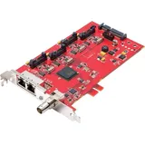 Sapphire AMD FirePro S400 Schnittstellenkarte/Adapter Eingebaut