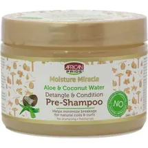 African Pride Moisture Miracle Pre-Shampoo 355 ml