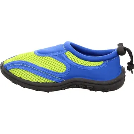 Beck Aqua für Kinder, blau, Größe 30 EU
