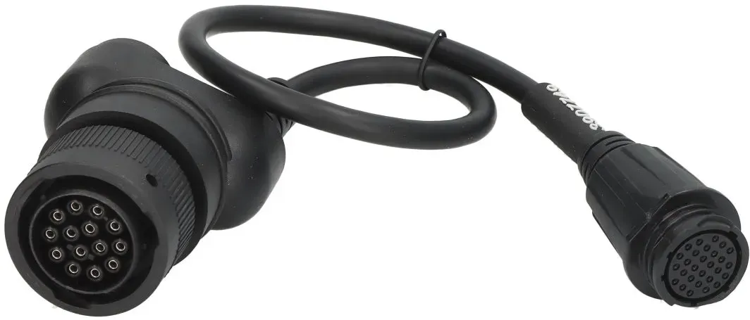 Cables para el comprobador de averías TEXA TEX 3151/T61