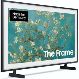 Samsung The Frame GQ43LS03BG 43" QLED 4K LS03BG (2023)