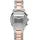 Maserati Attrazione Quarz Edelstahl 43 mm R8853151002