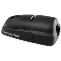 ScanStrut DS-H10 Dachdurchführung 6-10mm, horizontal, schwarz