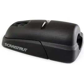 ScanStrut DS-H10 Dachdurchführung 6-10mm, horizontal, schwarz