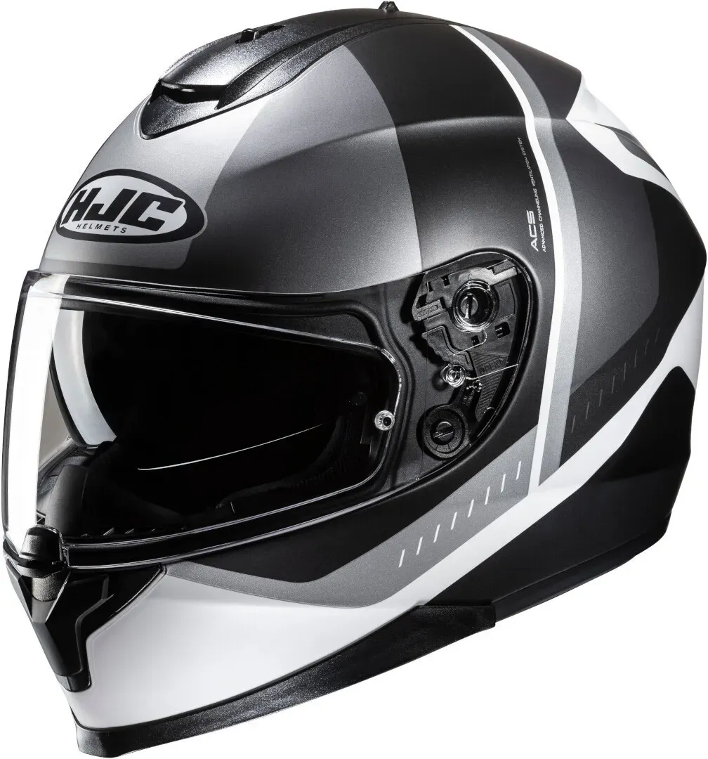 HJC C70N Alia Helm