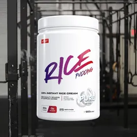 Vast Instant Rice Pudding 900 g