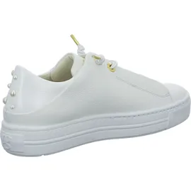 Paul Green Plateau-Sneaker Weiß 39