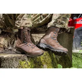 Haix NEPAL Pro - UK 6.0 EU 39 - braun
