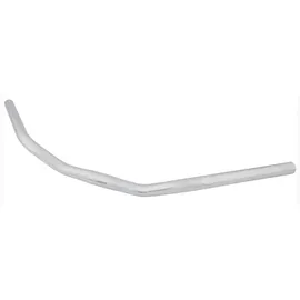 Ergotec Mas Ø Silver - 25.4 mm