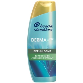 Head & Shoulders Derma X Pro Beruhigend Shampoo 250ml