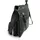 HARPA Loxley Schultertasche 6 cm Schwarz