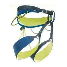 C.A.M.P. Energy Klettergurt Blau