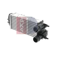 AKS DASIS Ladeluftkühler 097042N