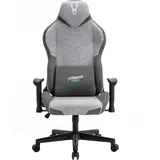 Woxter Stinger Station Titan Gaming-Stuhl Light Grey