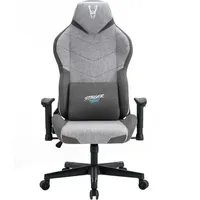 Woxter Stinger Station Titan Gaming-Stuhl Light Grey