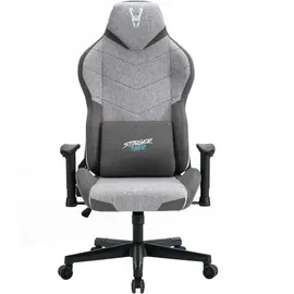 Woxter Stinger Station Titan Gaming-Stuhl Light Grey