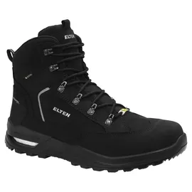 ELTEN Ronan XXF Herren Schwarz 44